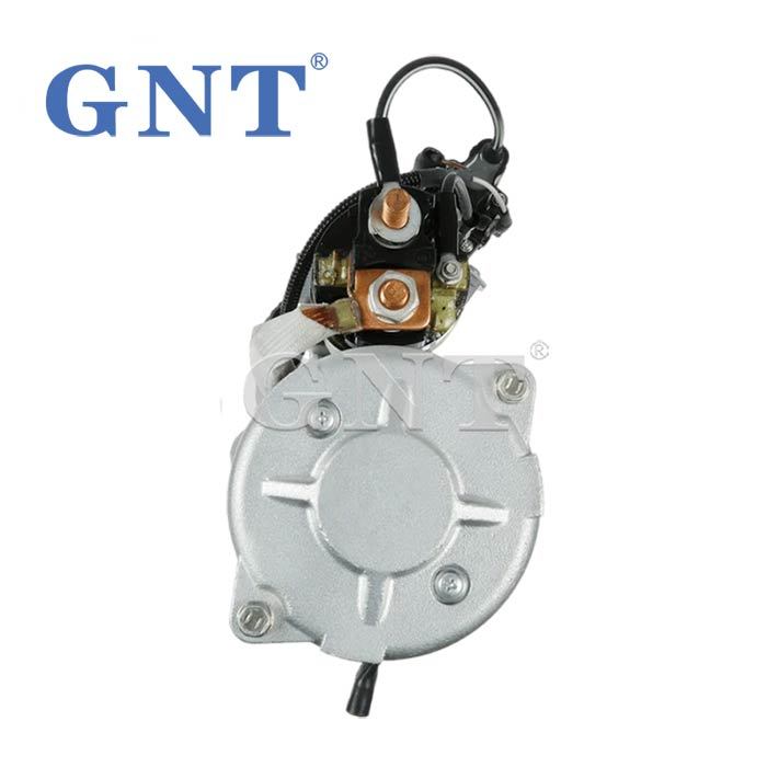 24V 12T Starter Motor for MAN D2676LF01 51262017206 51262017231 51262019231 0986025250 F042001213 F042S01213 19081021 DRS0543 438469