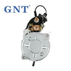 24V 12T Starter Motor for MAN D2676LF01 51262017206 51262017231 51262019231 0986025250 F042001213 F042S01213 19081021 DRS0543 438469