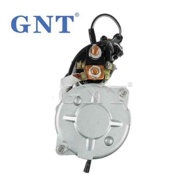 24V 12T Starter Motor for MAN D2676LF01 51262017206 51262017231 51262019231 0986025250 F042001213 F042S01213 19081021 DRS0543 438469
