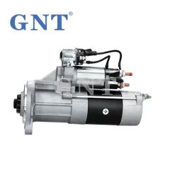 24V 12T Starter Motor for FORD Cargo 6C4611000CB 6C4611000CC 6C4611000CD 6C4611000CE T189755 T194352 T208871