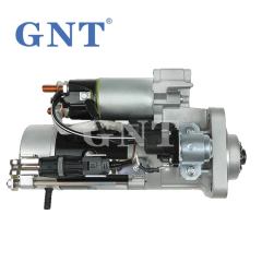 24V 12T Starter Motor for MAN TMG26 51262017166 51262017236 51262019236 5126201723 M008T62671 M8T62671 M8T62671AM M8T62671ZA