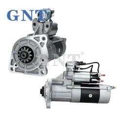 24V 12T Starter Motor for FORD Cargo 6C4611000CB 6C4611000CC 6C4611000CD 6C4611000CE T189755 T194352 T208871