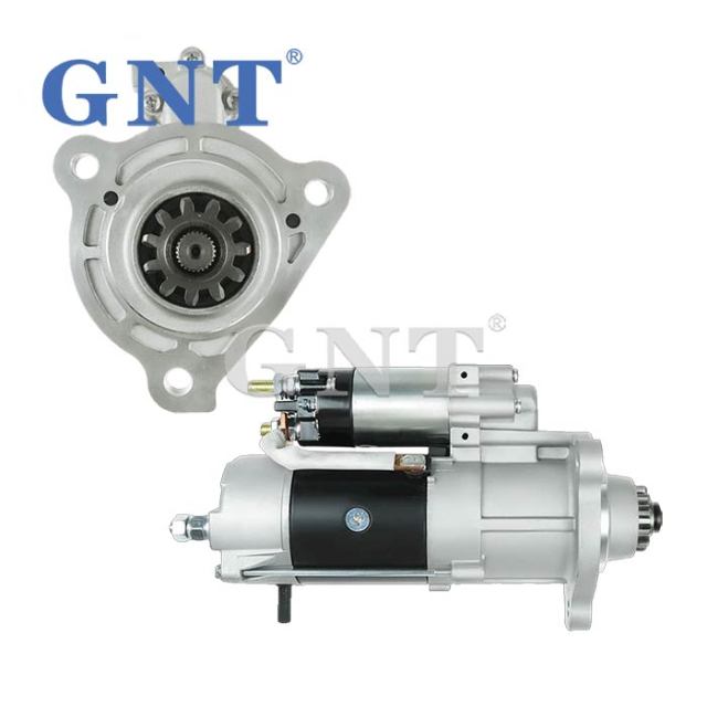 24V 11T Starter Motor for RENAULT AE470 455723 D13HP603 D13HP613 D13HP709 ND172 19004186 19081012 8200022 8200034 8200041 8200410