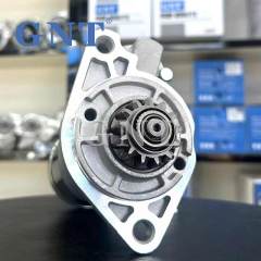 12V 13T Starter Motor for Caterpillar E304CR S3L2 Engine 113995 CST35254 CST35254OS CST35254RS 1992334 17227001 DRS0896 DRS3713 8EA732671001