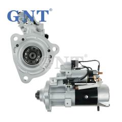24V 12T Starter Motor for MAN D2676LF01 51262017206 51262017231 51262019231 0986025250 F042001213 F042S01213 19081021 DRS0543 438469