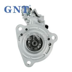 24V 12T Starter Motor for MAN D2676LF01 51262017206 51262017231 51262019231 0986025250 F042001213 F042S01213 19081021 DRS0543 438469