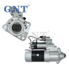 24V 12T Starter Motor for MAN TGX 51262017233 51262019233 M009T84171 M009T87571 M9T84171 M9T87571 LRS4120 LRS04120 11139194