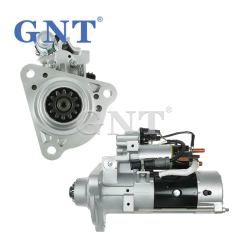 24V 12T Starter Motor for MAN Truck TGA 51262017199 51262017211 51262017226 51262017284 51262019199 MS886 114031 115556 222562 STM4031RB