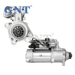 24V 11T Starter Motor for WEICHAI WP12 0001261054 0001261055 6033AC5313 612630030208 61230030011 612600091077 STB0210MH STB0210MN