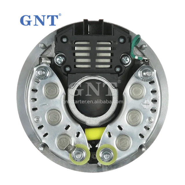 12V 60A Alternator compatible with KHD F3L1011F K220 Engine 112183 11201292 IA0292 ААК2301 1179897