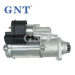 24V 11T Starter Motor for WEICHAI WD615 61200090293 612600030011 612600090293 612600090293J 612600090561 612600090828 612630030011