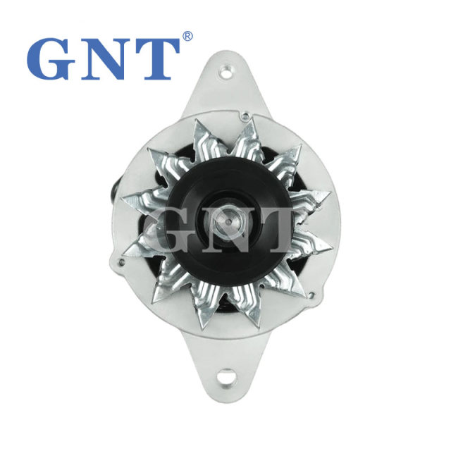 24V 50A 2PK Alternator compatible with HINO EF750 FE6B H06C W06E Engine 270401113 270401390 270401400 270401410 270401641 270401670