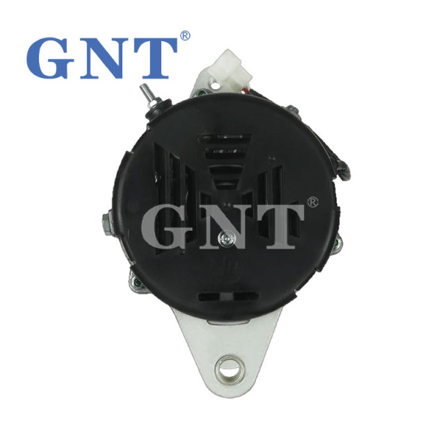 24V 50A 2PK Alternator compatible with HINO EF750 FE6B H06C Engine 02011021113 020110211132 02011021210 02011021310