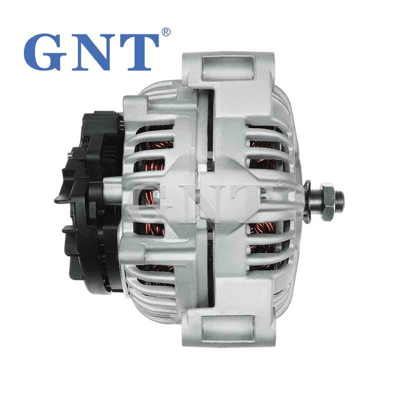 12V 200A Alternator compatible with Deutz TCD4 Engine 11203389 11203932 11204068 11204187 11204277 AAN5302 AAN5346 AAN5511 AAN5797 AAN8186 IA1215