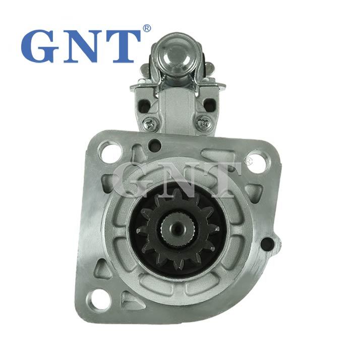 24V 12T Starter Motor for RENAULT 5001853710 5010306533 5010306777 5010306910 5010480434 5010508379 5010508384 438208 458293