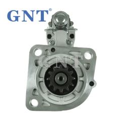 24V 12T Starter Motor for RENAULT 5001853710 5010306533 5010306777 5010306910 5010480434 5010508379 5010508384 438208 458293