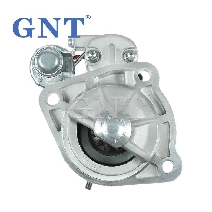 24V 11T Starter Motor for DEUTZ TD226B 13023606 13031589 13031962 13031981 13039197 KTR1023014206 STP3914LC STP3914MH