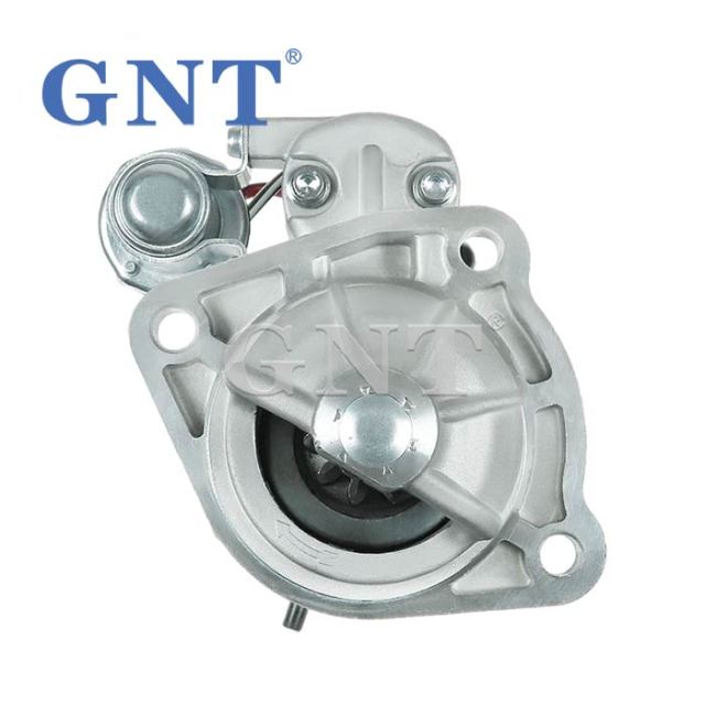 24V 11T Starter Motor for DEUTZ TD226B 13023606 13031589 13031962 13031981 13039197 KTR1023014206 STP3914LC STP3914MH