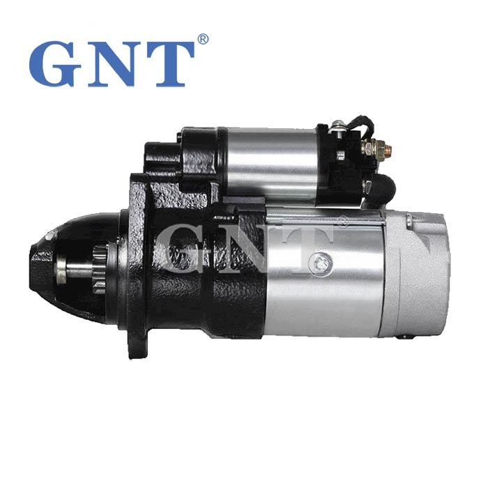 24V 10T Starter Motor for DACHAI DEUTZ 05710930 19024813 1163626 1179586 4159015 3708010CD129 42522942 STP3904CY STP3904LC