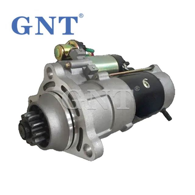 24V 11T 8.5KW Starter Motor for SHANGCHAI D6114 QDJ2803