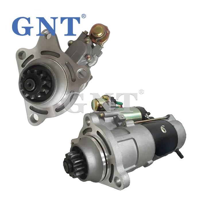 24V 11T 8.5KW Starter Motor for SHANGCHAI D6114 QDJ2803