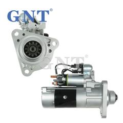 24V 12T Starter Motor for MAN TGA M009T61971 M009T62071 M009T62971 M9T61971 M9T62071 M9T62971 51262017307 51262019307 51262019211