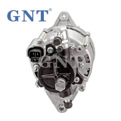 12V 50A Alternator compatible with Nissan TD27 Engine 110700 CAL20103 DRA3208 DRA3208N JA660IR 944390511460 210342