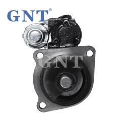 24V 10T Starter Motor for DACHAI DEUTZ 05710930 19024813 1163626 1179586 4159015 3708010CD129 42522942 STP3904CY STP3904LC
