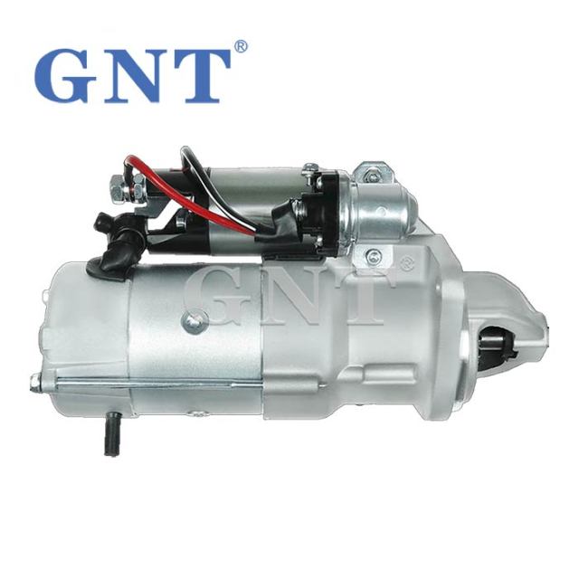 24V 11T Starter Motor for DEUTZ TD226B 13023606 13031589 13031962 13031981 13039197 KTR1023014206 STP3914LC STP3914MH