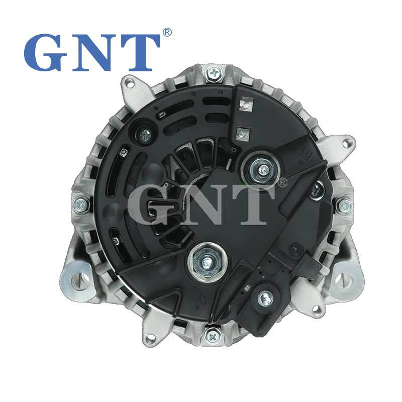 12V 200A Alternator compatible with Deutz TCD4 Engine 11203389 11203932 11204068 11204187 11204277 AAN5302 AAN5346 AAN5511 AAN5797 AAN8186 IA1215