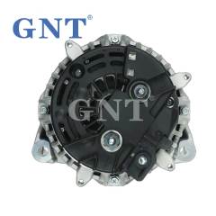 12V 200A Alternator compatible with Deutz TCD4 Engine 11203389 11203932 11204068 11204187 11204277 AAN5302 AAN5346 AAN5511 AAN5797 AAN8186 IA1215
