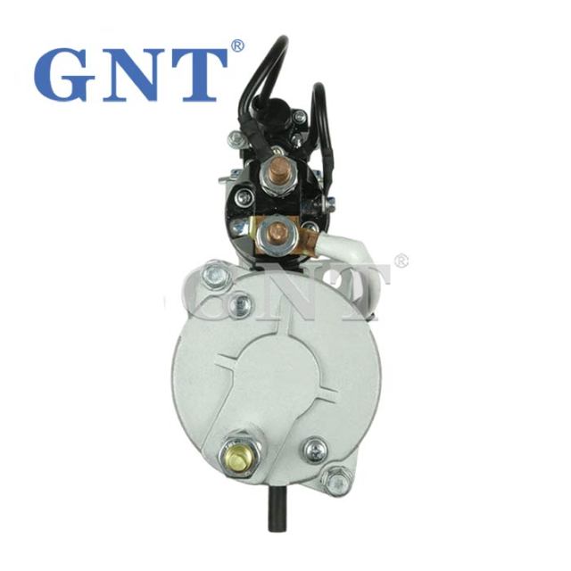 24V 12T Starter Motor for RENAULT 5001853710 5010306533 5010306777 5010306910 5010480434 5010508379 5010508384 438208 458293