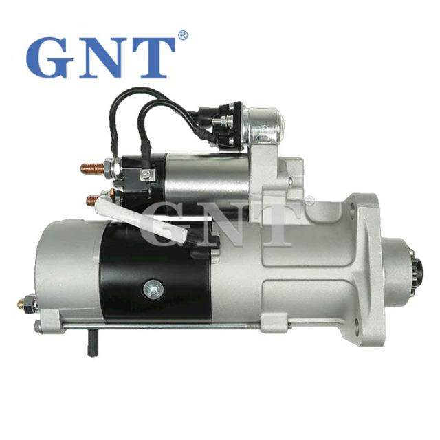 24V 12T Starter Motor for RENAULT  0986014670 19081005 M009T60671 M009T60672 M9T60671 M9T60672 860619 113676 115883 CST35629 CST35629AS