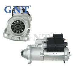 24V 11T Starter Motor for WEICHAI WD615 61200090293 612600030011 612600090293 612600090293J 612600090561 612600090828 612630030011