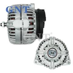 12V 200A Alternator compatible with Deutz TCD4 Engine 11203389 11203932 11204068 11204187 11204277 AAN5302 AAN5346 AAN5511 AAN5797 AAN8186 IA1215
