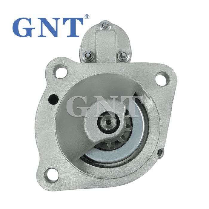 12V 10T Starter Motor for PERKINS 1011  0740000000 4280001290 11131077 AZF4545 IS1023 71440531 71440231 71440536 E710063012