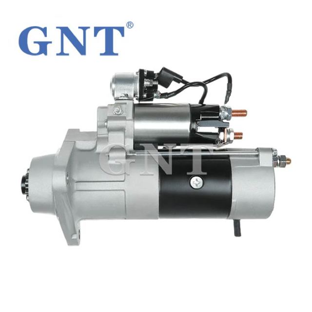 24V 11T Starter Motor for RENAULT DCi11G  6503708010 438234 458295 459295 FS60PR471 860616 M90R3540SE M90R3540SE-VPP PA510067