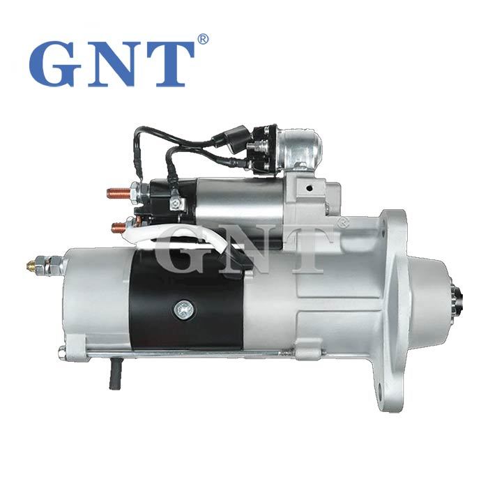 24V 11T Starter Motor for RENAULT DCi11G 0986023590 19081004 35017VL DRS0124 WS11235 11132132 AZF4834 8EA738258291 LRS02322 LRS2322