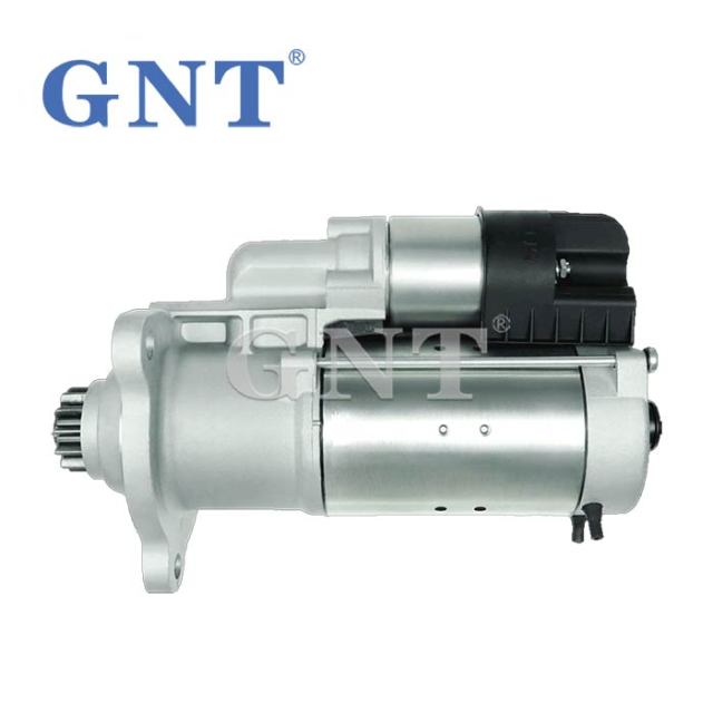 24V 12T Starter Motor for SCANIA 11139605 AZF4876 AZF4896 19084003 19084253 8200733 8EA012586101 8EA738258731 M9T65971 SM16485