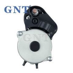 24V 12T Starter Motor for SCANIA 0001241001 0001261001 0001261002 0001261025 0001261026 0001261027 0001261028 0986021480 1986S10047