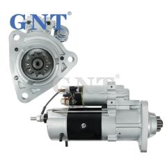24V 11T Starter Motor for CLAAS Liebherr R954 M009T83279 M9T83279 M9T83279AM 51262017235 51262019235 51262017214 STB3279WA STM3279RB