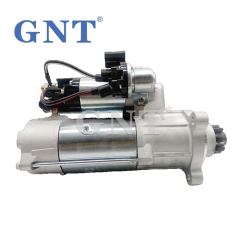 24V 11T 8.0KW Starter Motor for WEICHAI WT12 QDJ2811