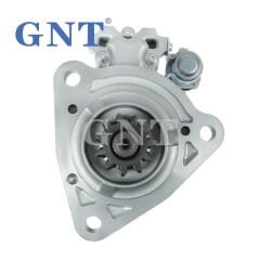 24V 11T Starter Motor for CLAAS Liebherr R954 M009T83279 M9T83279 M9T83279AM 51262017235 51262019235 51262017214 STB3279WA STM3279RB
