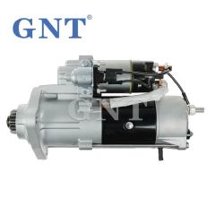 24V 11T Starter Motor for HOWO MAN 0001330013 0001330069 0001330070 0019910260 10218368 11386646 811511113 LRS4360 LRS04360