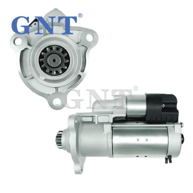 24V 12T Starter Motor for SCANIA DC9.13 0579261 1447911 1796026 2029376 2031368 2148650 2276131 571467 573507 579265 579271 M009T65971