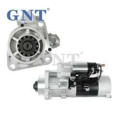 24V 13T Starter Motor for MERCEDES TRUCK Atego 0061514801 0061516801 0071510801 A0061514801 A0061516801 A0071510801 A0071514901