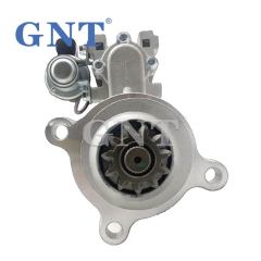 24V 11T 8.0KW Starter Motor for WEICHAI WT12 QDJ2811