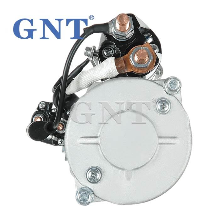 24V 13T Starter Motor for MERCEDES TRUCK Atego 0061514801 0061516801 0071510801 A0061514801 A0061516801 A0071510801 A0071514901