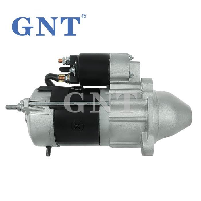 12V 10T Starter Motor for PERKINS 1103D-33 063280041010 63280041 944288183200 MRS18320 MSN8041 E730163011 4227054M91 113655 116308
