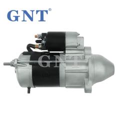 12V 10T Starter Motor for PERKINS 1103D-33 063280041010 63280041 944288183200 MRS18320 MSN8041 E730163011 4227054M91 113655 116308